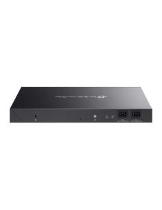 TP-Link Omada SX3032F switch Gestionado L2+ Negro 2