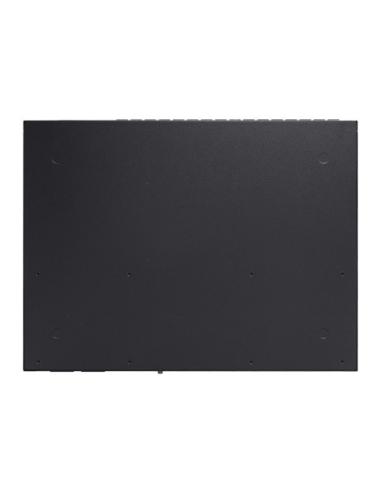 TP-Link Omada SX3032F switch Gestionado L2+ Negro