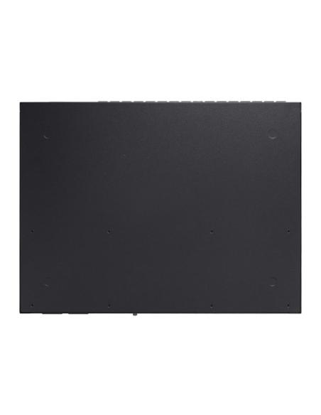 TP-Link Omada SX3032F switch Gestionado L2+ Negro