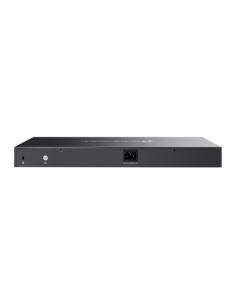 TP-Link Omada SX3832 switch Gestionado L2/L2+ 10G Ethernet (100/1000/10000) 1U Negro 2