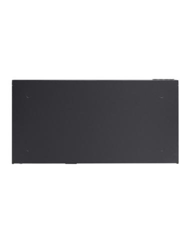 TP-Link Omada SX3832 switch Gestionado L2/L2+ 10G Ethernet (100/1000/10000) 1U Negro