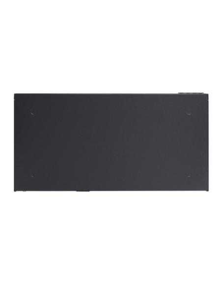 TP-Link Omada SX3832 switch Gestionado L2/L2+ 10G Ethernet (100/1000/10000) 1U Negro