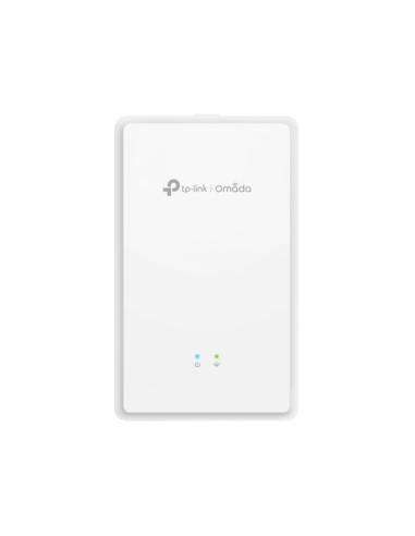 TP-Link Omada EAP625GP-WALL punto de acceso inalámbrico 1201 Mbit/s Blanco Energía sobre Ethernet (PoE)
