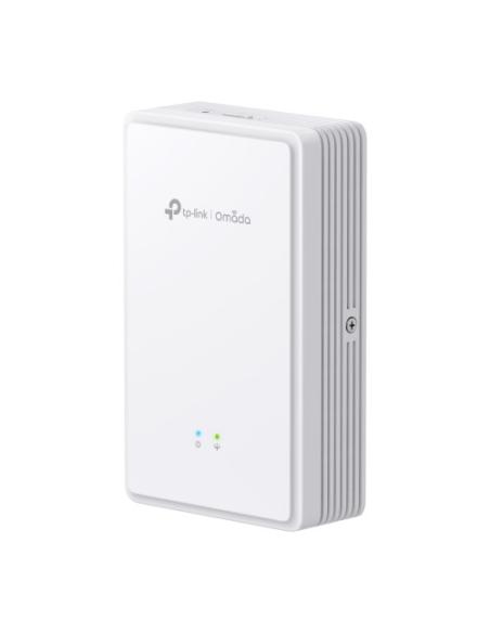 TP-Link Omada EAP625GP-WALL punto de acceso inalámbrico 1201 Mbit/s Blanco Energía sobre Ethernet (PoE)