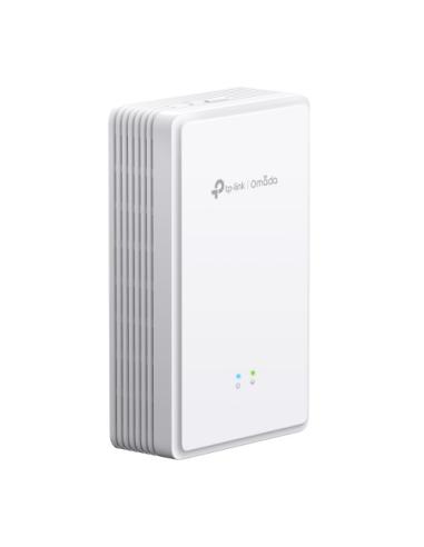 TP-Link Omada EAP625GP-WALL punto de acceso inalámbrico 1201 Mbit/s Blanco Energía sobre Ethernet (PoE)