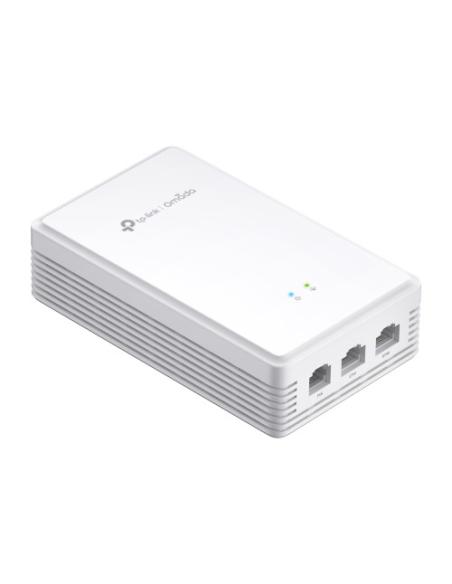 TP-Link Omada EAP625GP-WALL punto de acceso inalámbrico 1201 Mbit/s Blanco Energía sobre Ethernet (PoE)