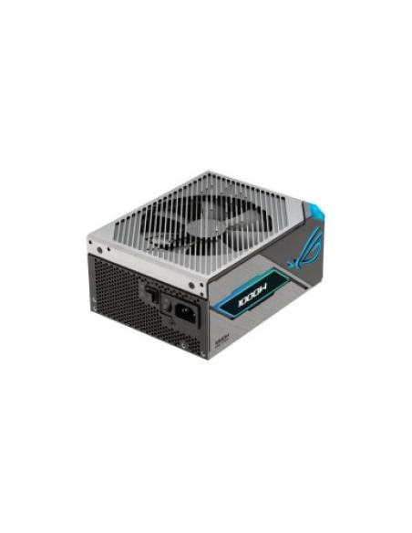 ASUS ROG -THOR-1000P3-GAMING unidad de fuente de alimentación 1000 W 20+4 pin ATX ATX Negro