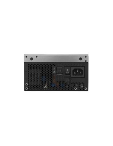 ASUS ROG -THOR-1000P3-GAMING unidad de fuente de alimentación 1000 W 20+4 pin ATX ATX Negro