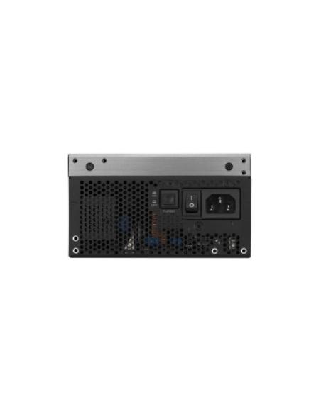 ASUS ROG -THOR-1000P3-GAMING unidad de fuente de alimentación 1000 W 20+4 pin ATX ATX Negro