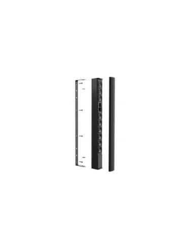 LD SYSTEMS INTEGRATION SERIE MAUI (LDMAUII1) PASSIVE INDOOR/OUTDOOR INSTALLATION COLUMN LOUDSPEAKER WARRANTY 5 YEARS (PU1)