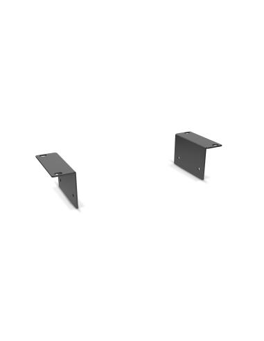 LD SYSTEMS INTEGRATION SERIE IMA (LDIMARK) RACK- AND UNDER TABLE MOUNT KIT FOR IMA 30 / IMA 60 WARRANTY 5 YEARS (PU25)
