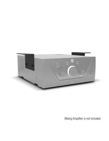 LD SYSTEMS INTEGRATION SERIE IMA (LDIMARK) RACK- AND UNDER TABLE MOUNT KIT FOR IMA 30 / IMA 60 WARRANTY 5 YEARS (PU25)