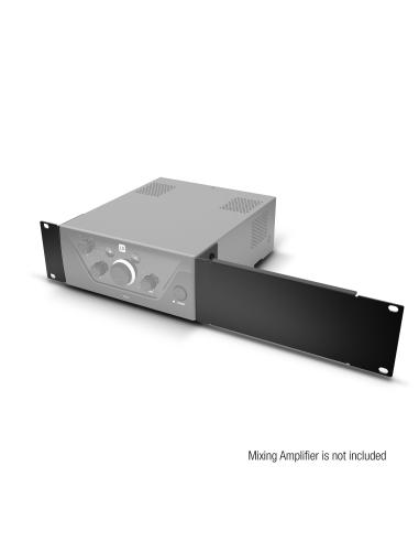 LD SYSTEMS INTEGRATION SERIE IMA (LDIMARK) RACK- AND UNDER TABLE MOUNT KIT FOR IMA 30 / IMA 60 WARRANTY 5 YEARS (PU25)