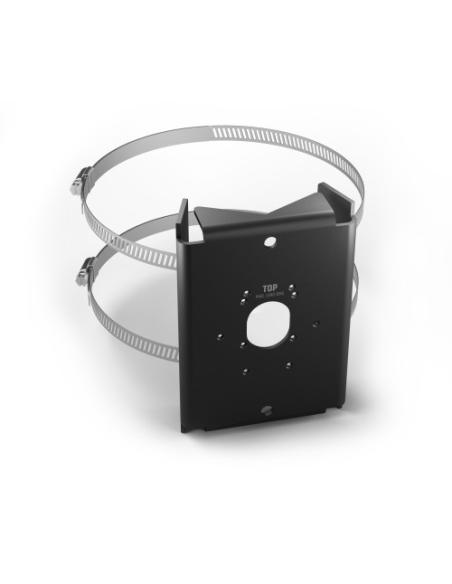 LD SYSTEMS INTEGRATION SERIE DQOR (LDDQORPB) POLE MOUNT BRACKET FOR DQOR SERIES WARRANTY 5 YEARS (PU10)