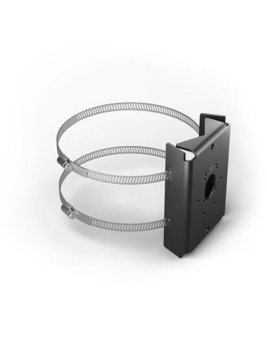 LD SYSTEMS INTEGRATION SERIE DQOR (LDDQORPB) POLE MOUNT BRACKET FOR DQOR SERIES WARRANTY 5 YEARS (PU10)