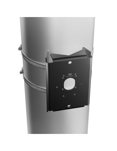 LD SYSTEMS INTEGRATION SERIE DQOR (LDDQORPB) POLE MOUNT BRACKET FOR DQOR SERIES WARRANTY 5 YEARS (PU10)
