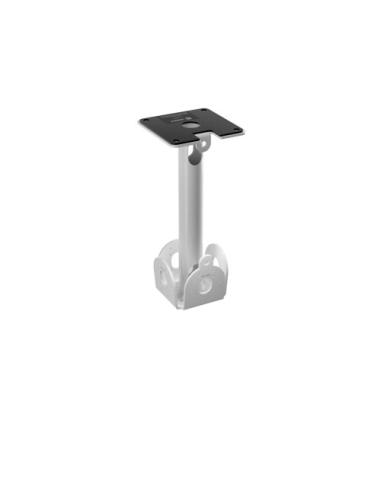 LD SYSTEMS INTEGRATION SERIE DQOR (LDDQORCBW) CLUSTER MOUNT BRACKET FOR DQOR LOUDSPEAKERS, WHITE WARRANTY 5 YEARS (PU6)