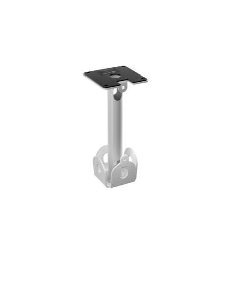 LD SYSTEMS INTEGRATION SERIE DQOR (LDDQORCBW) CLUSTER MOUNT BRACKET FOR DQOR LOUDSPEAKERS, WHITE WARRANTY 5 YEARS (PU6)