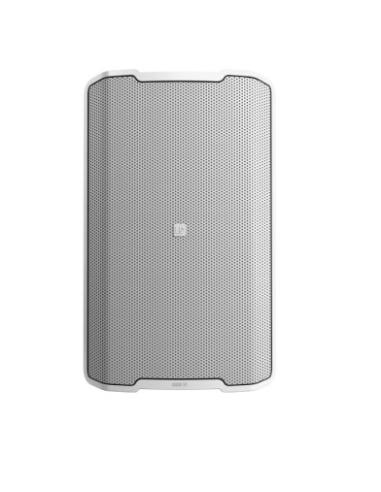 LD SYSTEMS INTEGRATION SERIE DQOR (LDDQOR5TW) 5" TWO-WAY PASSIVE INDOOR/OUTDOOR INSTALLATION LOUDSPEAKER 16 OHM, 70/100 V, WHITE