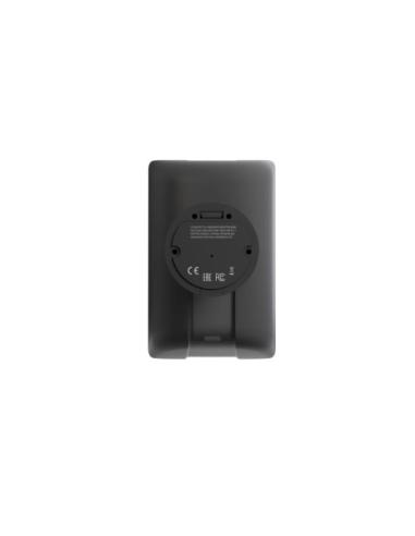 LD SYSTEMS INTEGRATION SERIE DQOR (LDDQOR5TB) 5" TWO-WAY PASSIVE INDOOR/OUTDOOR INSTALLATION LOUDSPEAKER 16 OHM, 70/100 V, BLACK