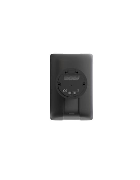 LD SYSTEMS INTEGRATION SERIE DQOR (LDDQOR5TB) 5" TWO-WAY PASSIVE INDOOR/OUTDOOR INSTALLATION LOUDSPEAKER 16 OHM, 70/100 V, BLACK
