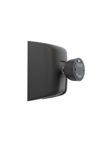 LD SYSTEMS INTEGRATION SERIE DQOR (LDDQOR5TB) 5" TWO-WAY PASSIVE INDOOR/OUTDOOR INSTALLATION LOUDSPEAKER 16 OHM, 70/100 V, BLACK