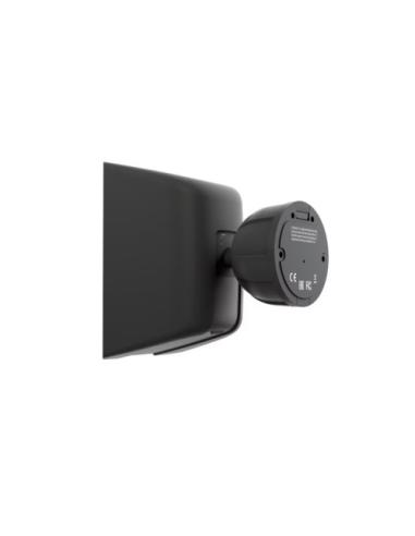 LD SYSTEMS INTEGRATION SERIE DQOR (LDDQOR3TB) 3" TWO-WAY PASSIVE INDOOR/OUTDOOR INSTALLATION LOUDSPEAKER 16 OHM, 70/100 V, BLACK