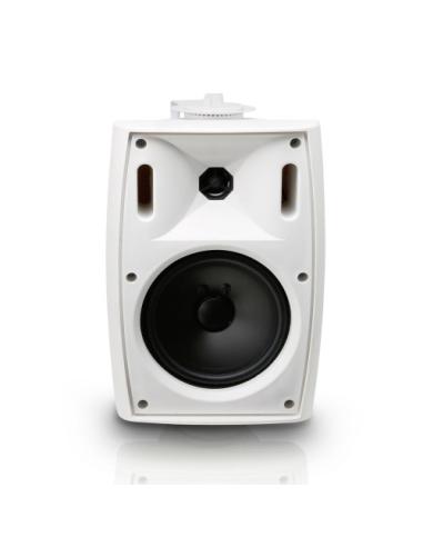 LD Systems Contractor CWMS 52 W 100 V De 2 vías Blanco Alámbrico 30 W
