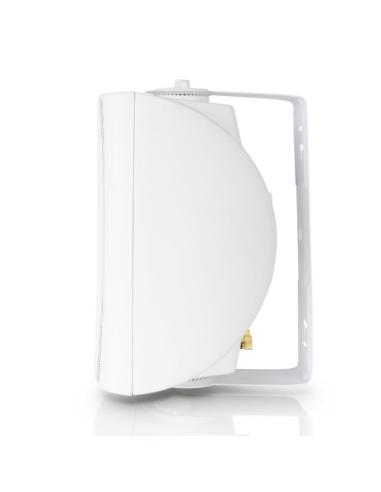 LD Systems Contractor CWMS 52 W 100 V De 2 vías Blanco Alámbrico 30 W