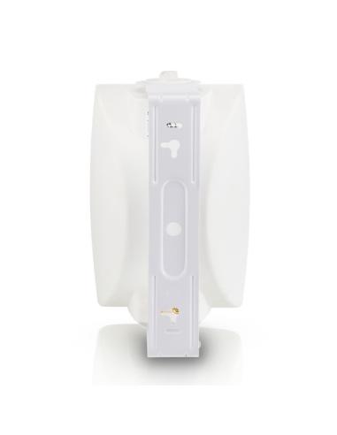 LD Systems Contractor CWMS 52 W 100 V De 2 vías Blanco Alámbrico 30 W