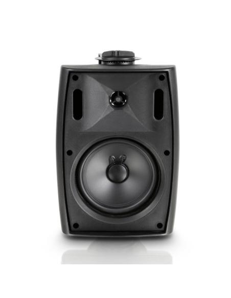 LD Systems Contractor CWMS 52 B 100 V De 2 vías Negro Alámbrico 30 W