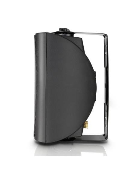 LD Systems Contractor CWMS 52 B 100 V De 2 vías Negro Alámbrico 30 W
