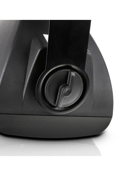 LD Systems Contractor CWMS 52 B 100 V De 2 vías Negro Alámbrico 30 W