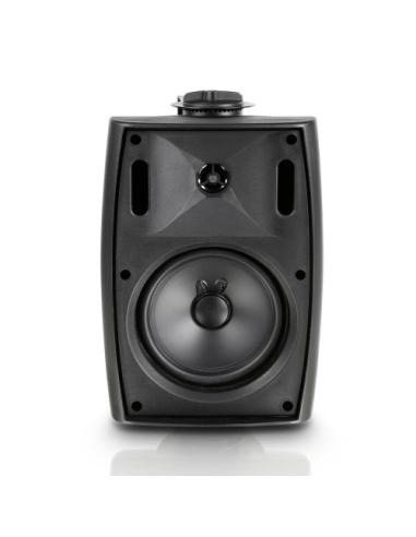 LD Systems Contractor CWMS 52 B De 2 vías Negro Alámbrico 30 W