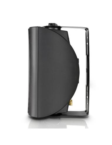 LD Systems Contractor CWMS 52 B De 2 vías Negro Alámbrico 30 W
