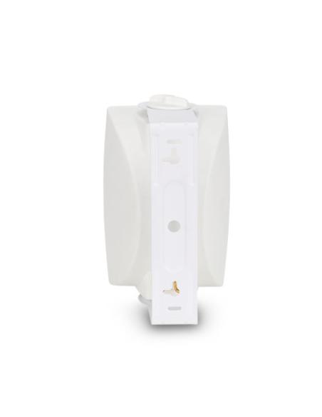LD SYSTEMS INTEGRATION SERIE CONTRACTOR (LDCWMS42W) 4" 2-WAY WALL MOUNT SPEAKER WHITE (PAIR) WARRANTY 2 YEARS (PU4)