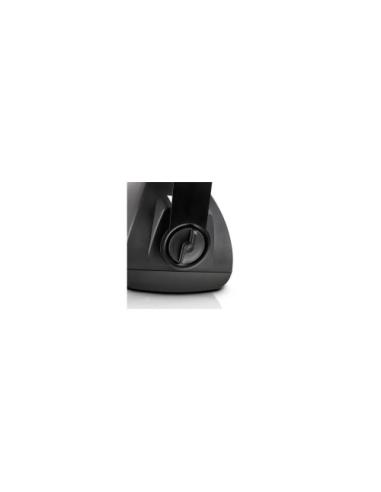 LD SYSTEMS INTEGRATION SERIE CONTRACTOR (LDCWMS42B100V) 4" 2-WAY WALL MOUNT SPEAKER 100 V BLACK (PAIR) WARRANTY 2 YEARS (PU4)
