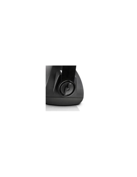 LD SYSTEMS INTEGRATION SERIE CONTRACTOR (LDCWMS42B100V) 4" 2-WAY WALL MOUNT SPEAKER 100 V BLACK (PAIR) WARRANTY 2 YEARS (PU4)