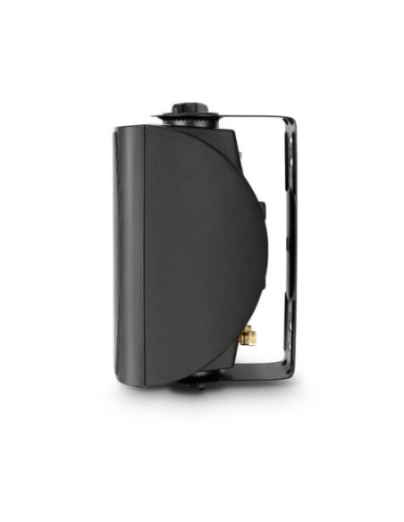 LD SYSTEMS INTEGRATION SERIE CONTRACTOR (LDCWMS42B) 4" 2-WAY WALL MOUNT SPEAKER BLACK (PAIR) WARRANTY 2 YEARS (PU4)