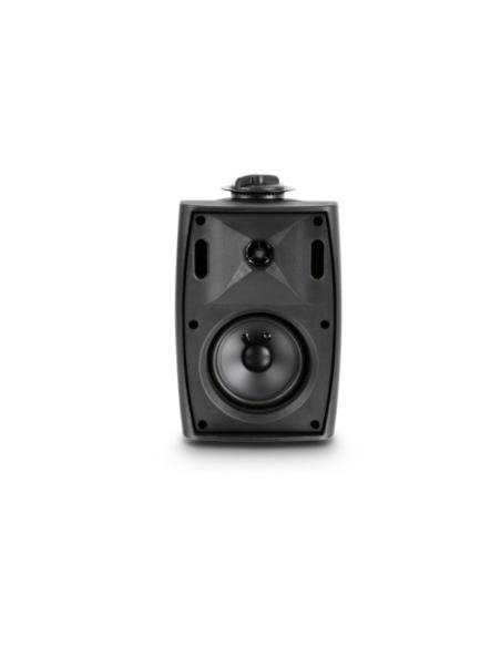 LD SYSTEMS INTEGRATION SERIE CONTRACTOR (LDCWMS42B) 4" 2-WAY WALL MOUNT SPEAKER BLACK (PAIR) WARRANTY 2 YEARS (PU4)