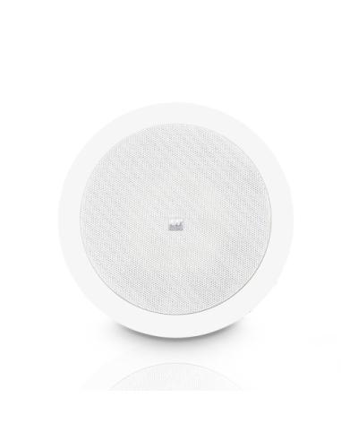 LD SYSTEMS INTEGRATION SERIE CONTRACTOR (LDCICS52100V) 5.25" 2-WAY IN-CEILING SPEAKER 100 V WARRANTY 2 YEARS (PU8)