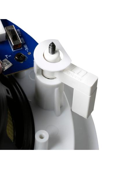 LD SYSTEMS INTEGRATION SERIE CONTRACTOR (LDCICS52100V) 5.25" 2-WAY IN-CEILING SPEAKER 100 V WARRANTY 2 YEARS (PU8)