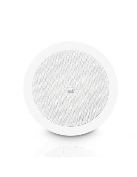 LD SYSTEMS INTEGRATION SERIE CONTRACTOR (LDCICS52) 5.25" 2-WAY IN-CEILING SPEAKER WARRANTY 2 YEARS (PU8)