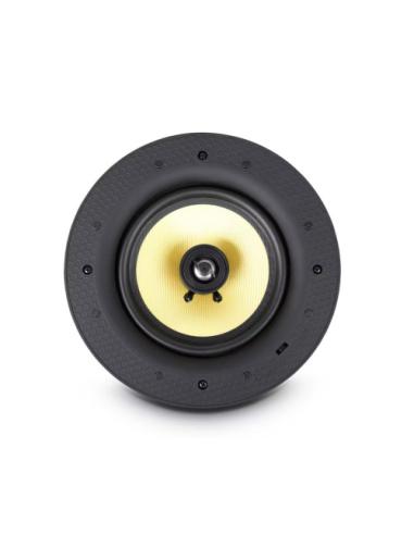 LD SYSTEMS INTEGRATION SERIE CONTRACTOR (LDCFL62) 6.5" FRAMELESS 2-WAY IN-WALL SPEAKER WARRANTY 2 YEARS (PU6)