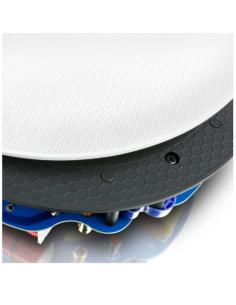 LD SYSTEMS INTEGRATION SERIE CONTRACTOR (LDCFL52) 5.25" FRAMELESS 2-WAY IN-WALL SPEAKER WARRANTY 2 YEARS (PU6) 2