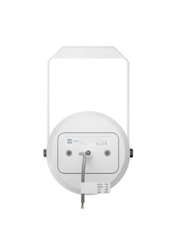 LD SYSTEMS INTEGRATION SERIE CONTRACTOR (LDCEP10) 10 W PROJECTOR LOUDSPEAKER WARRANTY 5 YEARS (PU8)