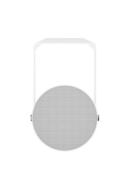 LD SYSTEMS INTEGRATION SERIE CONTRACTOR (LDCEP10) 10 W PROJECTOR LOUDSPEAKER WARRANTY 5 YEARS (PU8)
