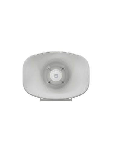 LD SYSTEMS INTEGRATION SERIE CONTRACTOR (LDCEH30) OUTDOOR HORN LOUDSPEAKER WARRANTY 5 YEARS (PU4)