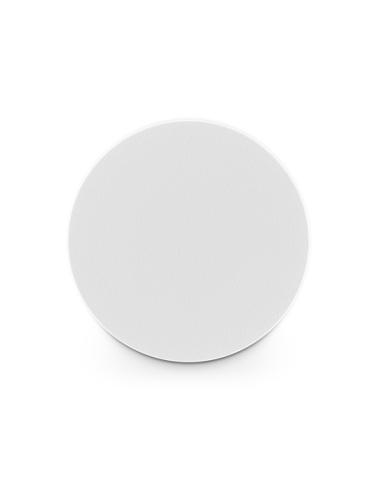 LD SYSTEMS INTEGRATION SERIE CONTRACTOR (LDCEC8) FRAMELESS 8" CEILING LOUDSPEAKER 100 V WARRANTY 5 YEARS (PU12)