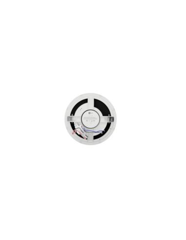LD SYSTEMS INTEGRATION SERIE CONTRACTOR (LDCEC8) FRAMELESS 8" CEILING LOUDSPEAKER 100 V WARRANTY 5 YEARS (PU12)